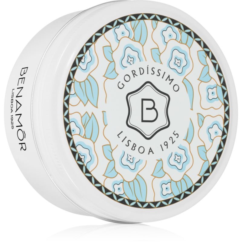 Benamôr Benamôr Gordíssimo Manteiga Suprema Corporal подхранващо масло за тяло - Унисекс парфюм 200мл - Сравни цени от 1 магазин с безплатна доставка