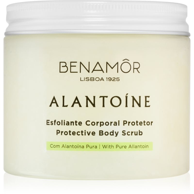 Benamôr Alantoíne Esfoliante Corpora пилинг за тяло