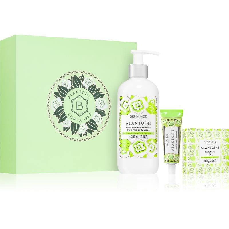 Benamôr Alantoíne подаръчен комплект за жени
