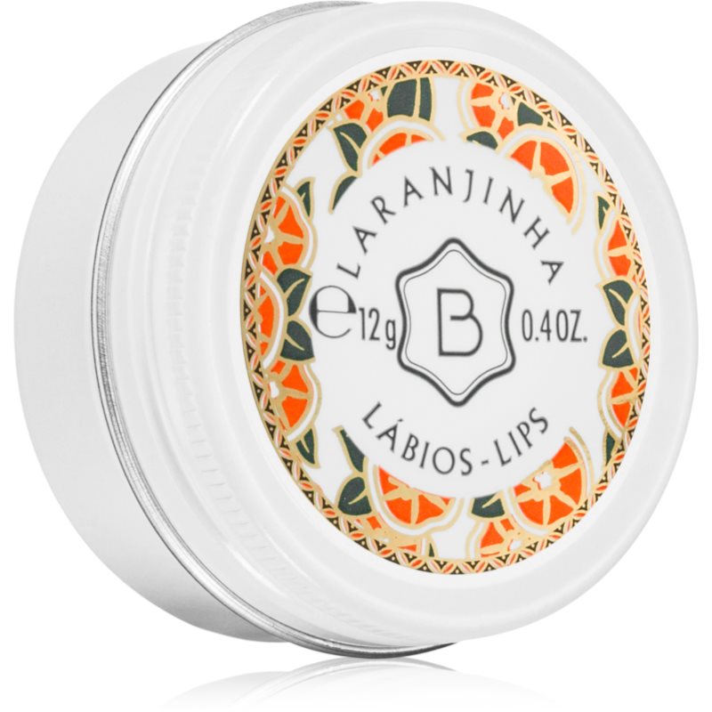 Benamôr Laranjinha Bálsamo Lábios балсам за устни - Грижа за лице - Сравни цени от 1 магазин с безплатна доставка