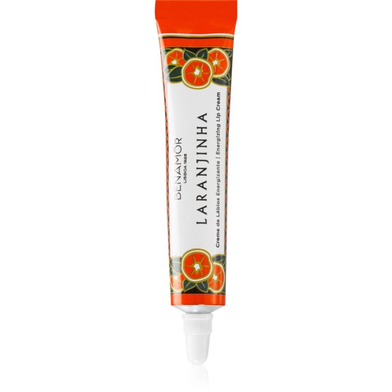 Benamôr Laranjinha Creme Lábios крем за устни