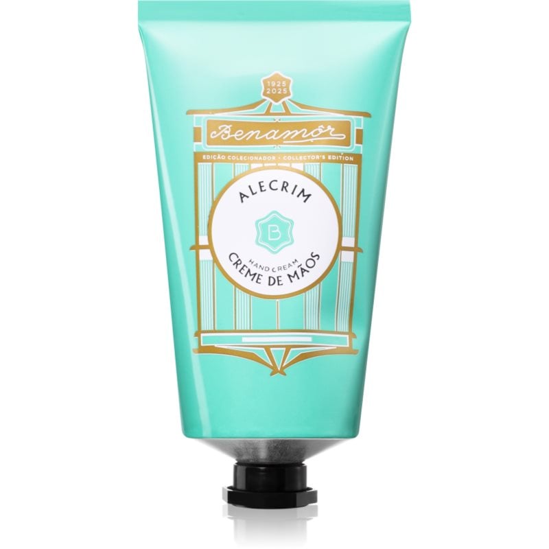 Benamôr Alecrim крем за ръце