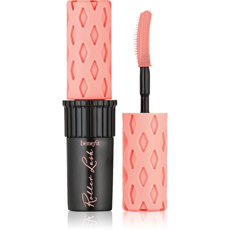 Benefit Roller Lash Mini спирала за удължаване и извиване на миглите - Грим - Сравни цени от 1 магазин с безплатна доставка