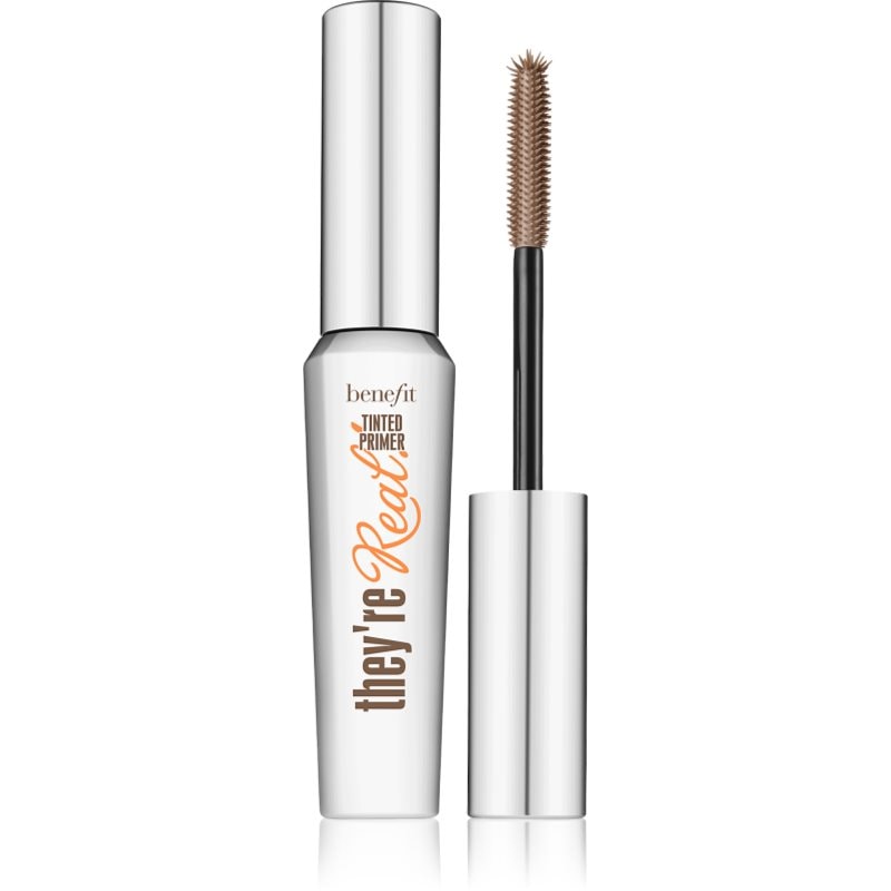 Benefit They're Real! Tinted Eyelash Primer основа под спирала 8 - Грим - Сравни цени от 1 магазин с безплатна доставка
