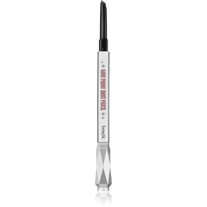 Benefit Goof Proof молив за вежди с четка