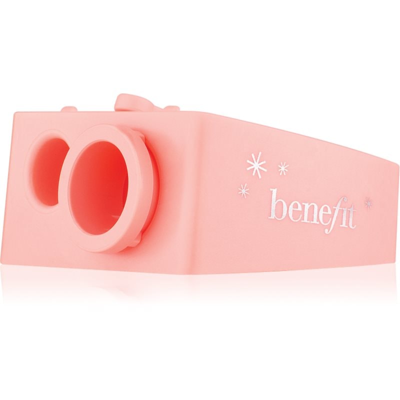 Benefit All-Purpose Sharpener острилка за козметика - Грим - Сравни цени от 1 магазин с безплатна доставка
