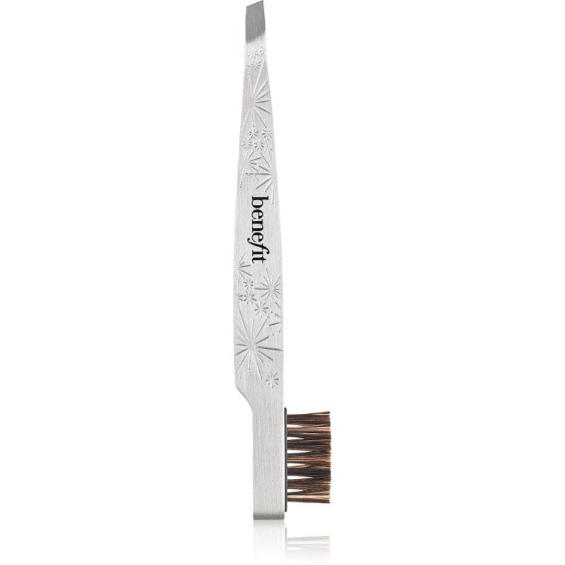 Benefit Tweezing & Taming Tool пинсета - Грим - Сравни цени от 1 магазин с безплатна доставка