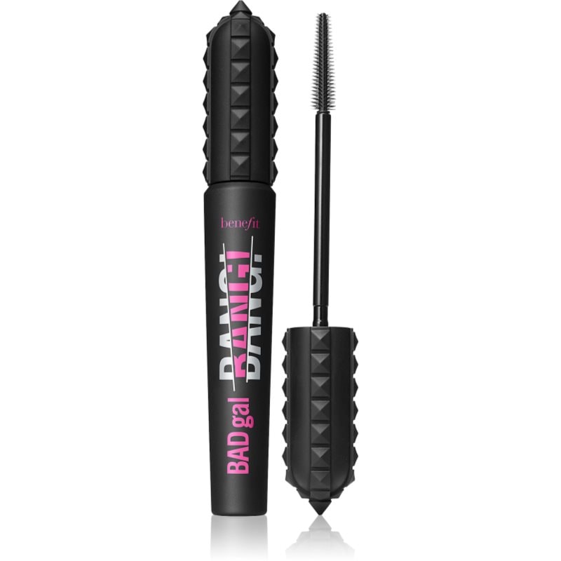 Benefit BADgal BANG! Volumizing Mascara спирала за обем - Грим - Сравни цени от 1 магазин с безплатна доставка