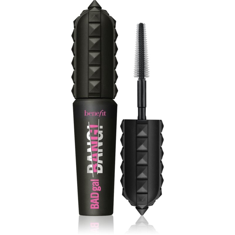 Benefit BADgal BANG! Volumizing Mascara Mini спирала за обем - Грим - Сравни цени от 1 магазин с безплатна доставка