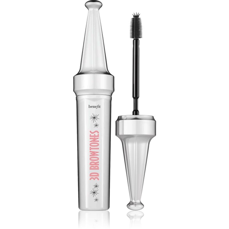 Benefit 3D BROWtones гел за вежди - Грим - Сравни цени от 1 магазин с безплатна доставка