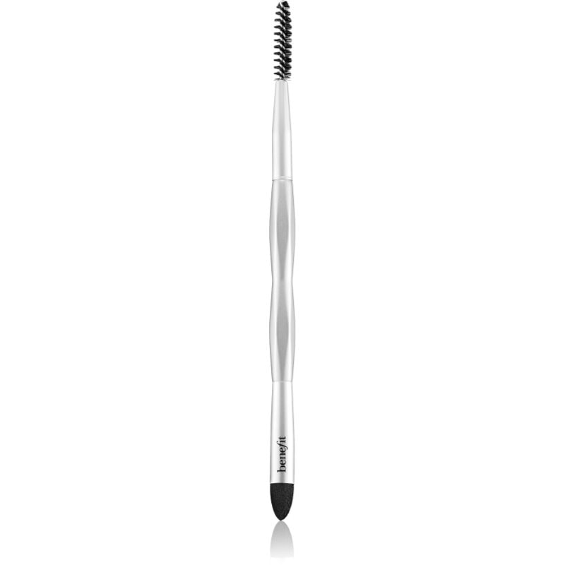 Benefit Brow Blender двустранна четка за вежди - Грим - Сравни цени от 1 магазин с безплатна доставка