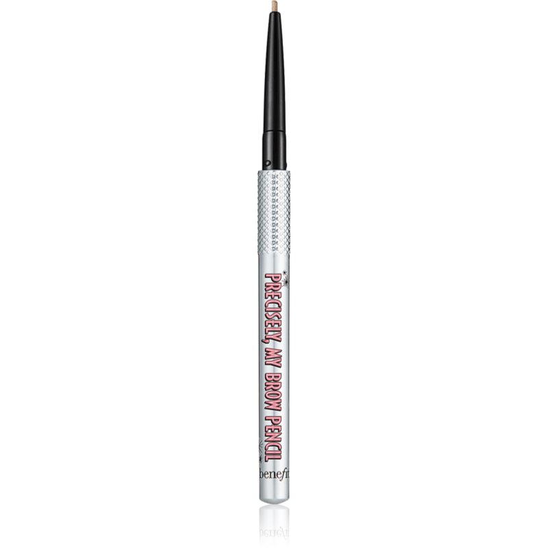 Benefit Benefit Precisely, My Brow Pencil Mini прецизен молив за вежди - Унисекс парфюм 4мл - Сравни цени от 1 магазин с безплатна доставка