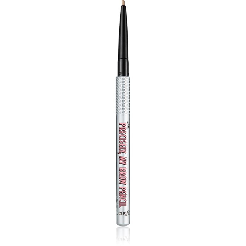 Benefit Precisely, My Brow Pencil Mini прецизен молив за вежди - Грим - Сравни цени от 1 магазин с безплатна доставка