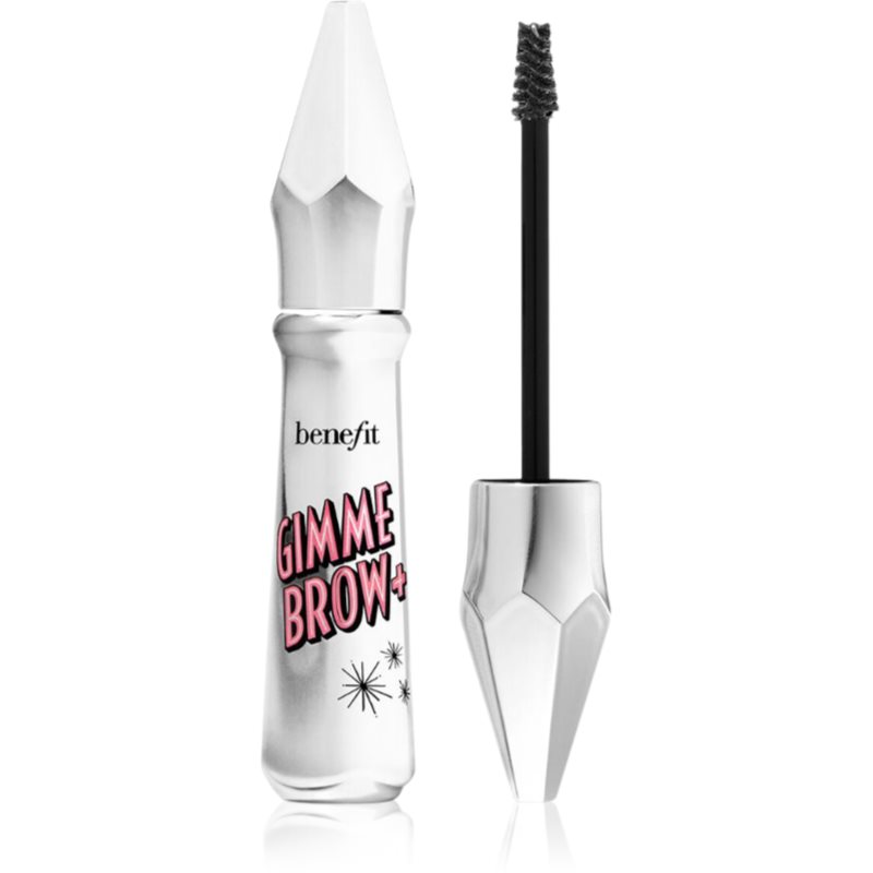 Benefit Gimme Brow+ гел за вежди за увеличаване на обема - Грим - Сравни цени от 1 магазин с безплатна доставка