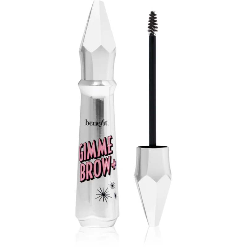 Benefit Gimme Brow+ гел за вежди за увеличаване на обема - Грим - Сравни цени от 1 магазин с безплатна доставка