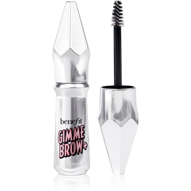 Benefit Gimme Brow+ Mini гел за вежди за увеличаване на обема - Грим - Сравни цени от 1 магазин с безплатна доставка