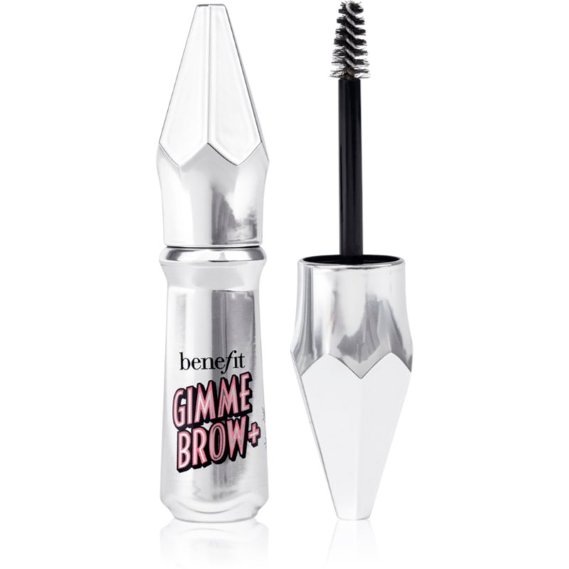 Benefit Benefit Gimme Brow+ Mini гел за вежди за увеличаване на обема - Унисекс парфюм 5мл - Сравни цени от 1 магазин с безплатна доставка