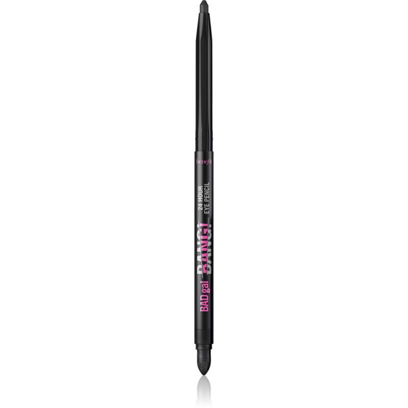 Benefit BADgal BANG! Pencil дълготраен молив за очи - Грим - Сравни цени от 1 магазин с безплатна доставка