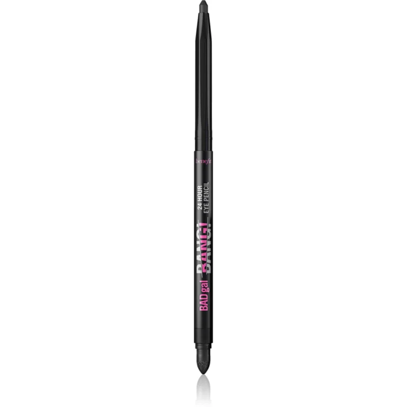 Benefit BADgal BANG! Pencil дълготраен молив за очи - Грим - Сравни цени от 1 магазин с безплатна доставка