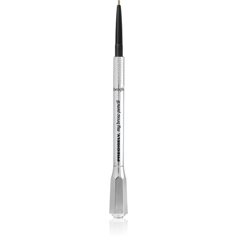 Benefit Precisely, My Brow Pencil прецизен молив за вежди - Грим - Сравни цени от 1 магазин с безплатна доставка