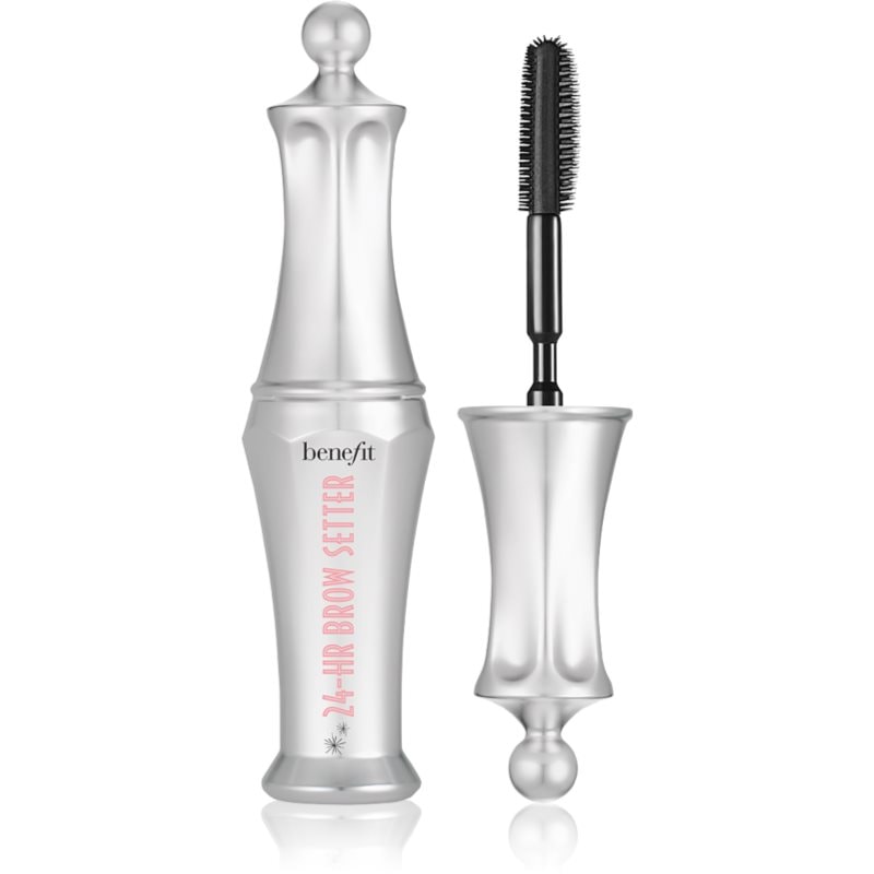Benefit 24-Hour Brow Setter Mini дълготраен гел за вежди 3 - Грим - Сравни цени от 1 магазин с безплатна доставка