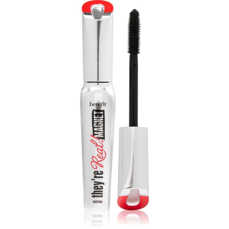 Benefit They're Real! Magnet Mascara спирала за екстра дължина - Грим - Сравни цени от 1 магазин с безплатна доставка