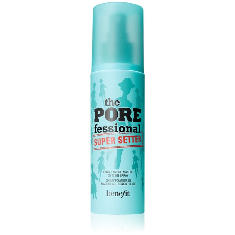 Benefit The POREfessional Super Setter фон дьо тен фиксатор