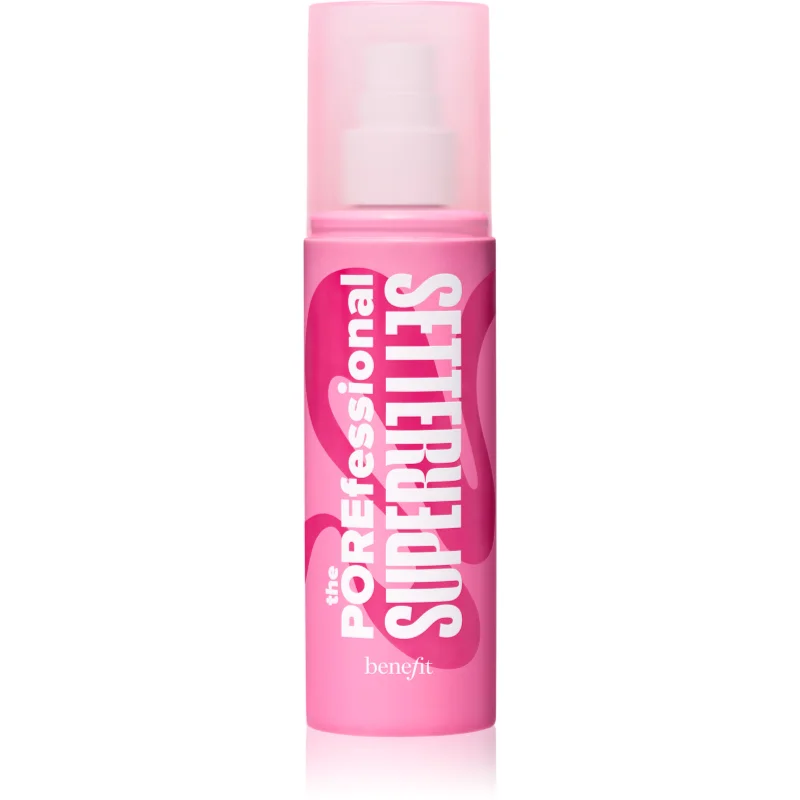Benefit The POREfessional Super Setter фон дьо тен фиксатор - Грим - Сравни цени от 1 магазин с безплатна доставка