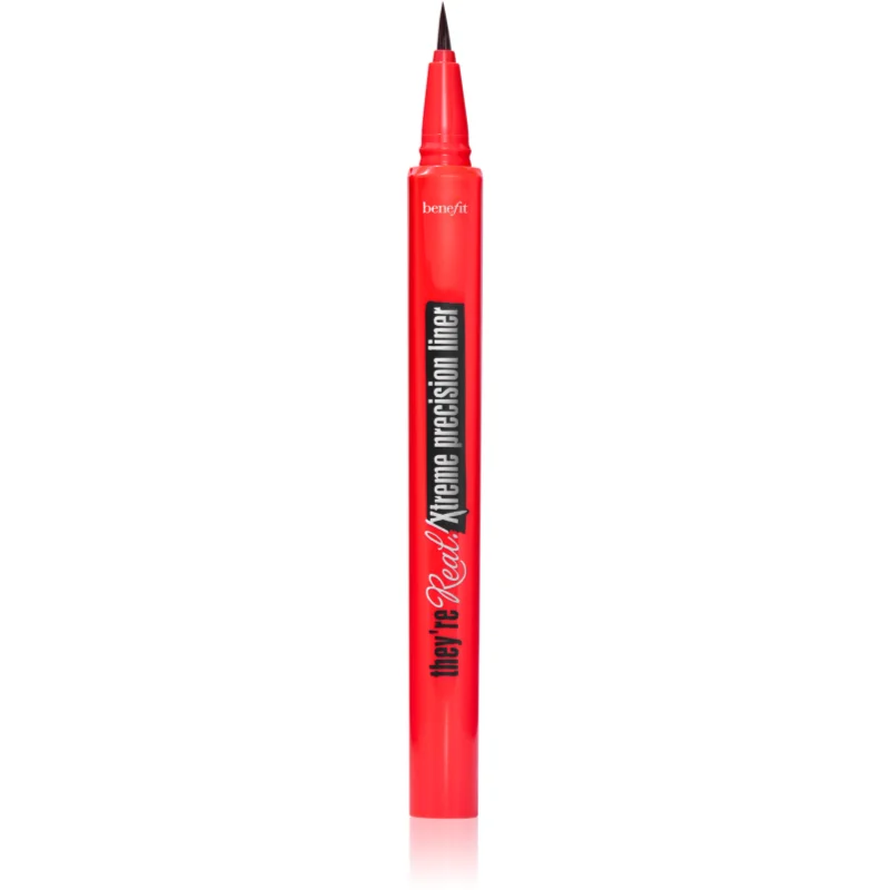 Benefit They're Real! Xtreme Precision Liner прецизна водоустойчива очна линия - Грим - Сравни цени от 1 магазин с безплатна доставка