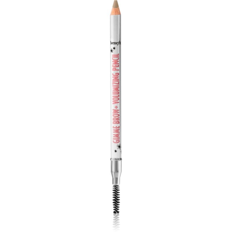 Benefit Gimme Brow+ Volumizing Pencil водоустойчив молив за вежди за обем