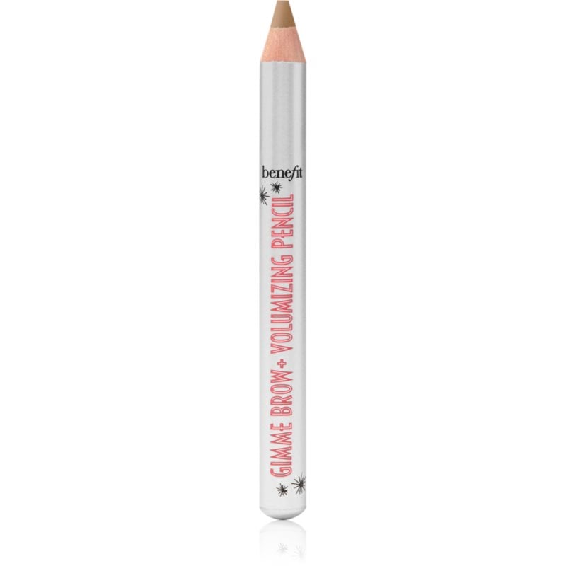 Benefit Gimme Brow+ Volumizing Pencil Mini водоустойчив молив за вежди за обем