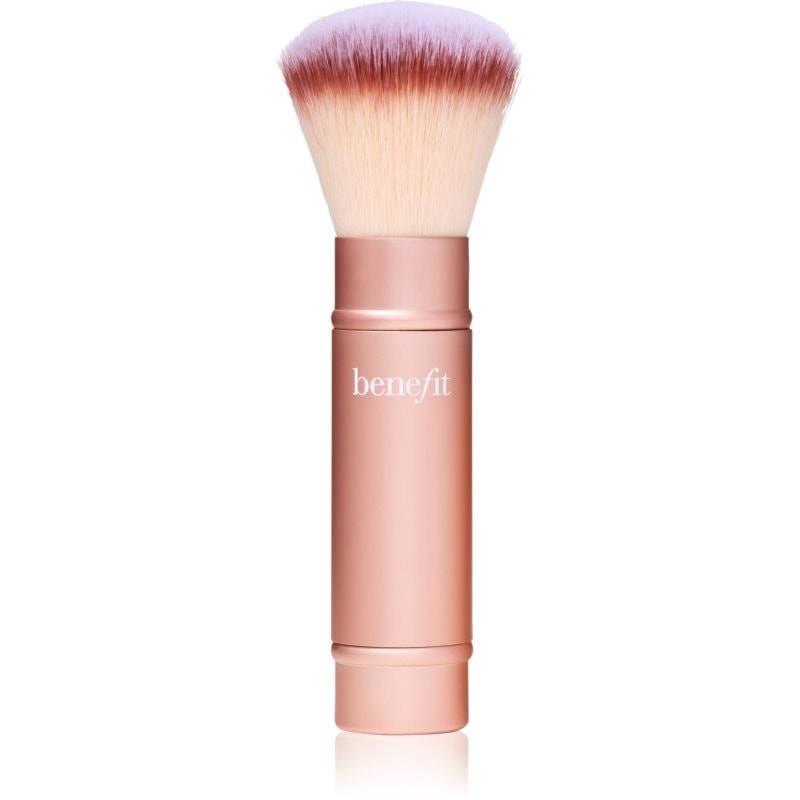 Benefit Multitasking Cheek Brush мултифункционална четка - Грим - Сравни цени от 1 магазин с безплатна доставка