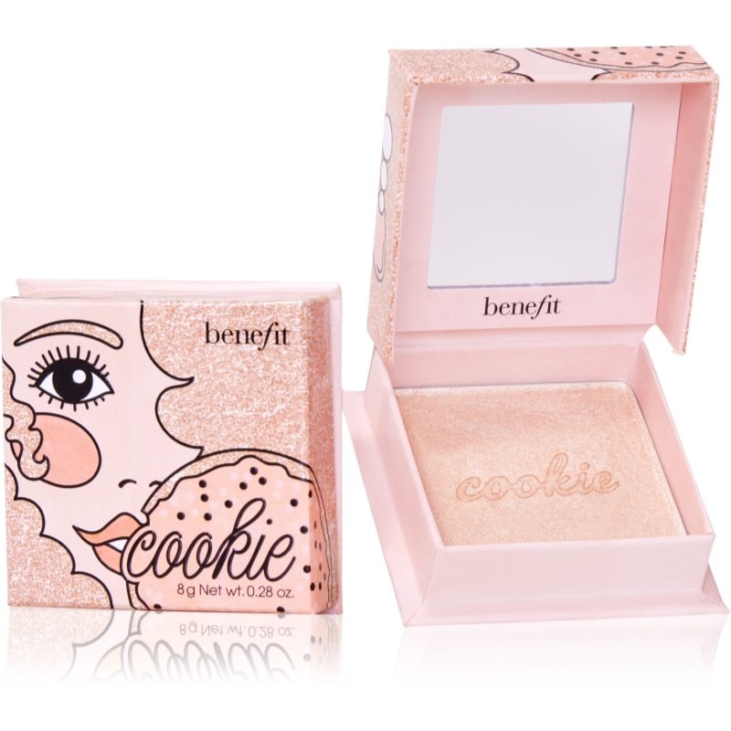 Benefit Cookie озарител - Грим - Сравни цени от 1 магазин с безплатна доставка