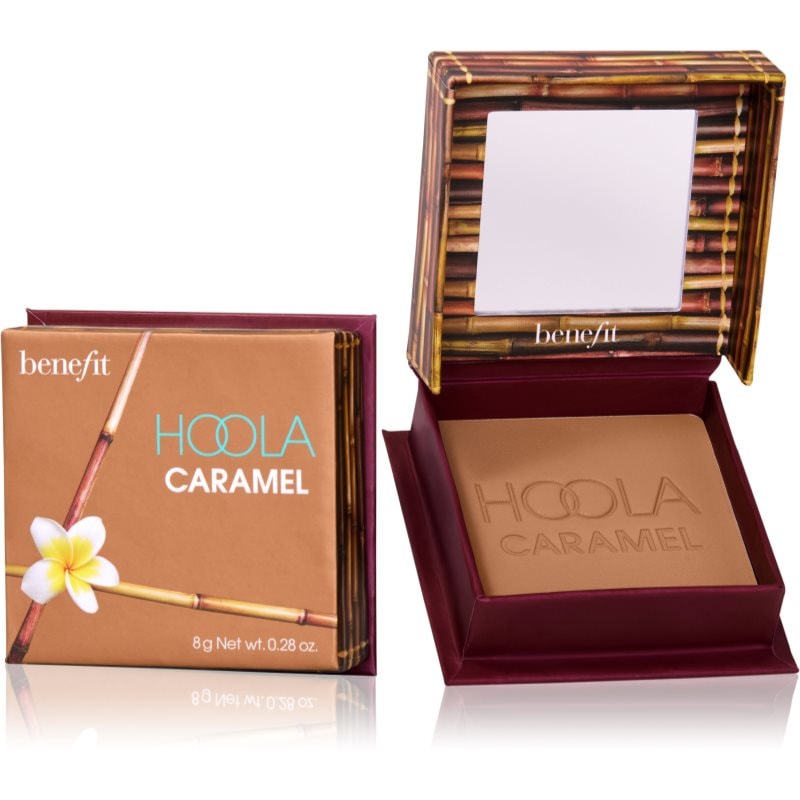 Benefit Hoola бронзираща пудра с матиращ ефект - Грим - Сравни цени от 1 магазин с безплатна доставка