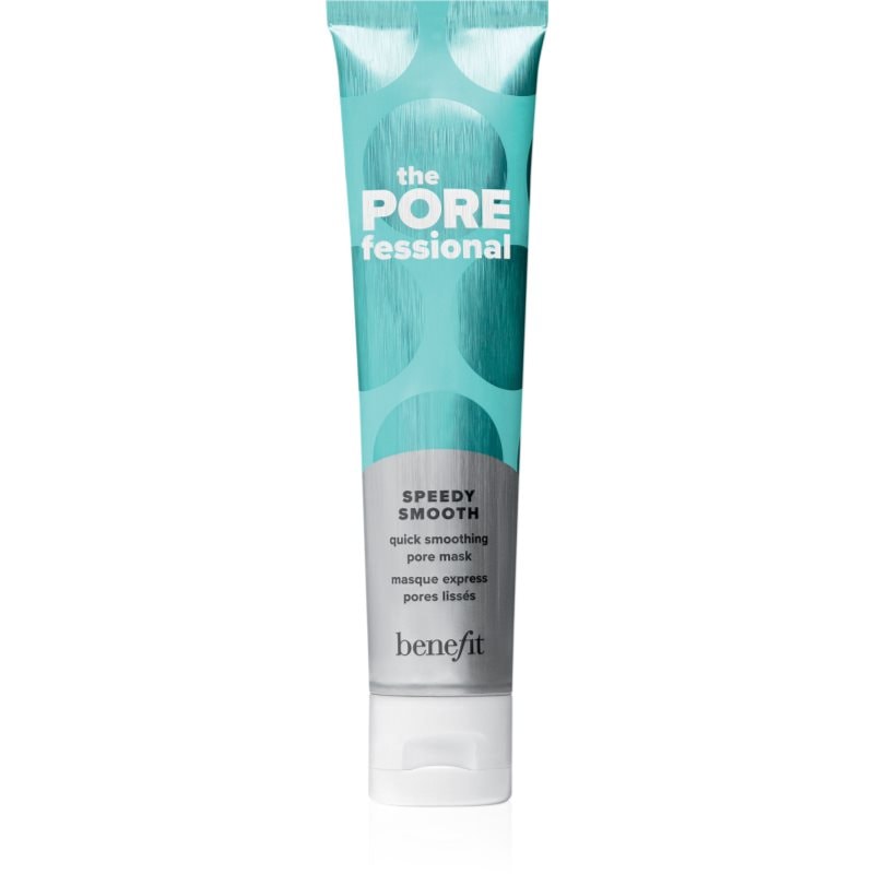 Benefit The POREfessional Speedy Smooth изглаждаща маска с мигновен ефект - Грижа за лице - Сравни цени от 1 магазин с безплатна доставка