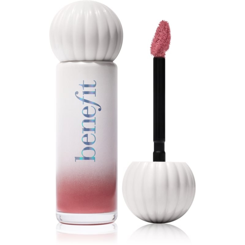 Benefit Splashtint гланциращо хидратиращо течно червило - Грим - Сравни цени от 1 магазин с безплатна доставка