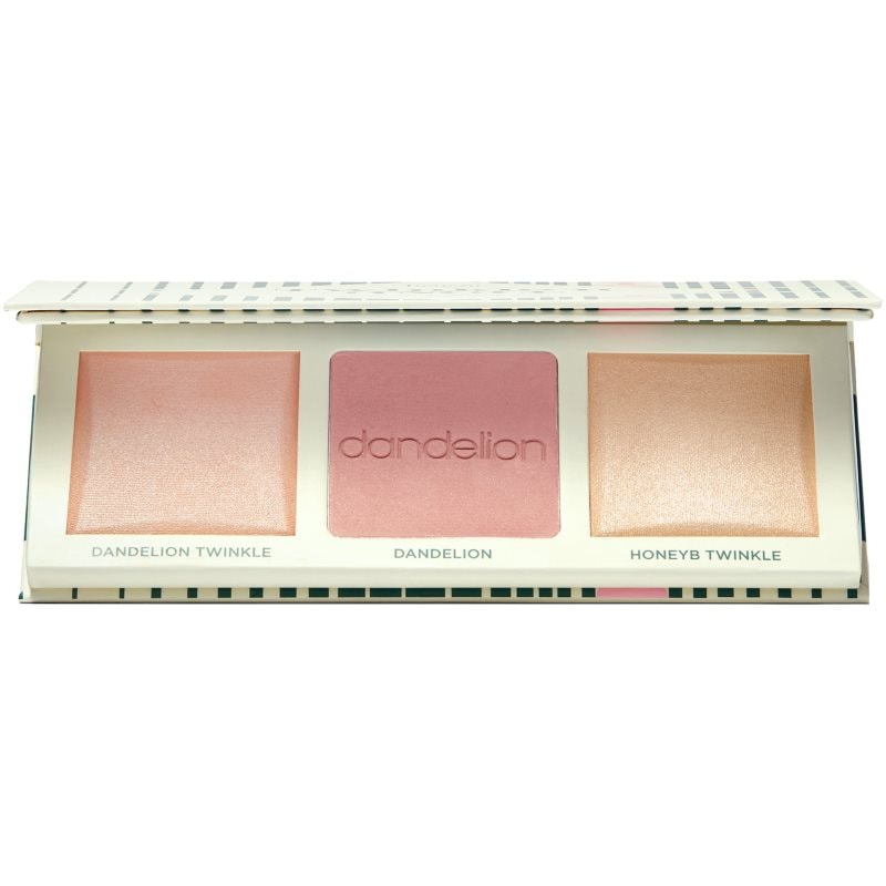 Benefit Twinkle ’n Jingle мултифункционална палитра - Грим - Сравни цени от 1 магазин с безплатна доставка