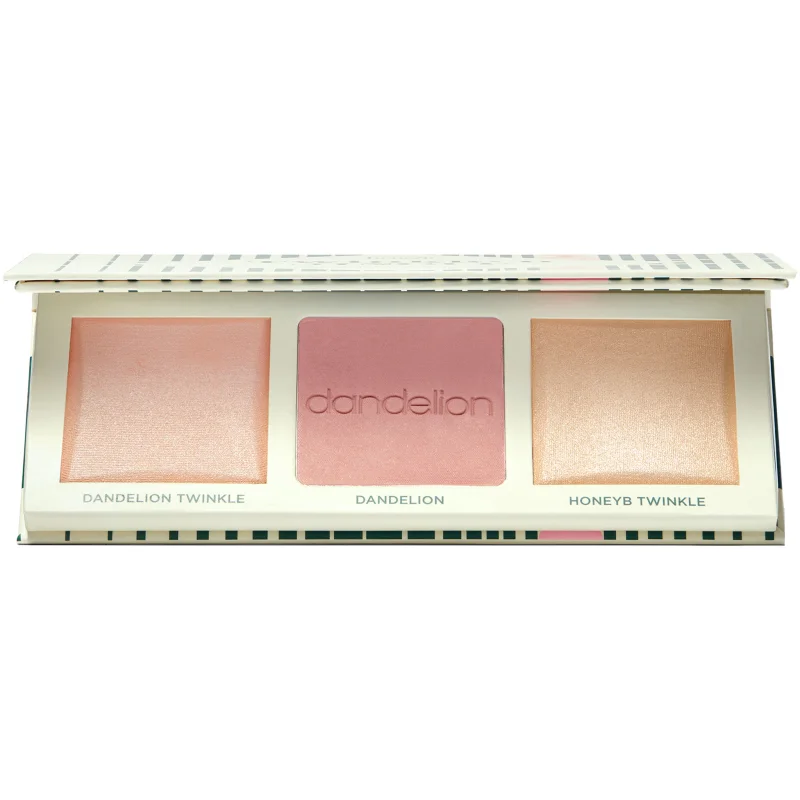 Benefit Twinkle ’n Jingle мултифункционална палитра - Грим - Сравни цени от 1 магазин с безплатна доставка