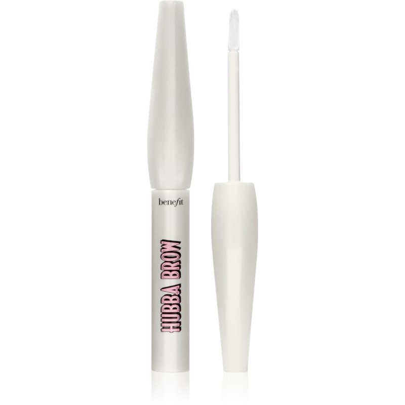 Benefit Hubba Brow Serum серум за растеж за вежди 4 - Грижа за лице - Сравни цени от 1 магазин с безплатна доставка