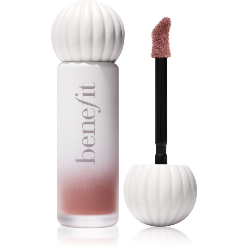 Benefit Plushtint матиращо хидратиращо течно червило - Грим - Сравни цени от 1 магазин с безплатна доставка
