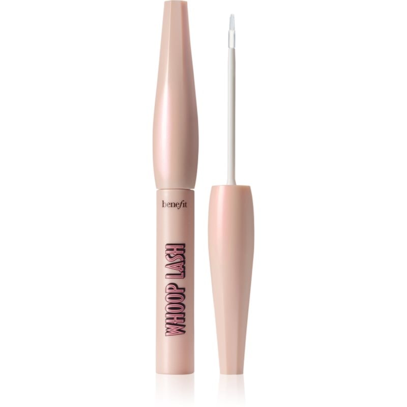 Benefit Whoop Lash Serum серум за мигли - Грижа за лице - Сравни цени от 1 магазин с безплатна доставка