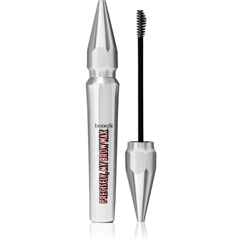 Benefit Precisely, My Brow Wax фиксиращ восък за вежди - Грим - Сравни цени от 1 магазин с безплатна доставка