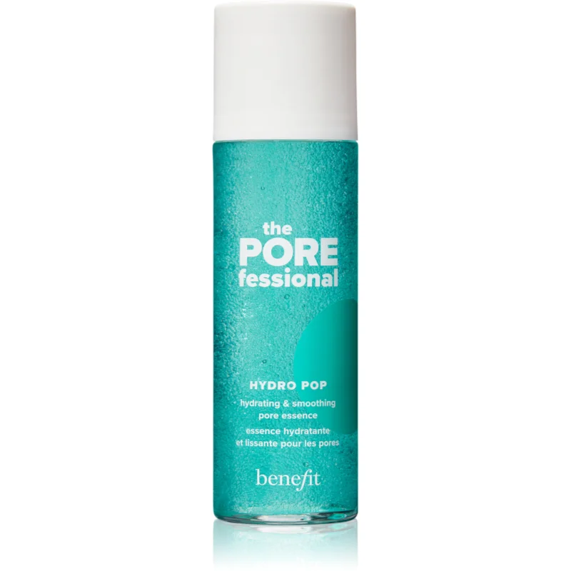 Benefit The POREfessional Hydro Pop есенция за лице с хидратиращ ефект - Грижа за лице - Сравни цени от 1 магазин с безплатна доставка