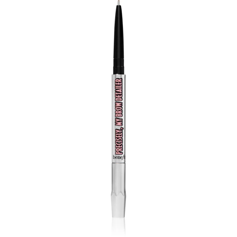 Benefit Precisely, My Brow Detailer прецизен молив за вежди - Грим - Сравни цени от 1 магазин с безплатна доставка