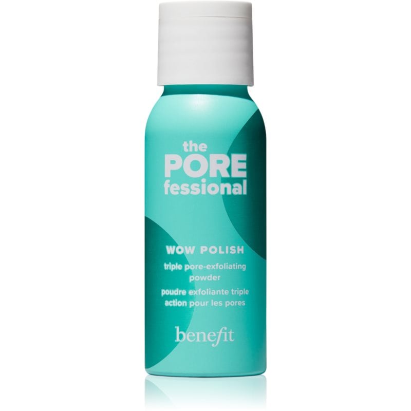 Benefit The POREfessional Wow Polish ексфолираща пудра