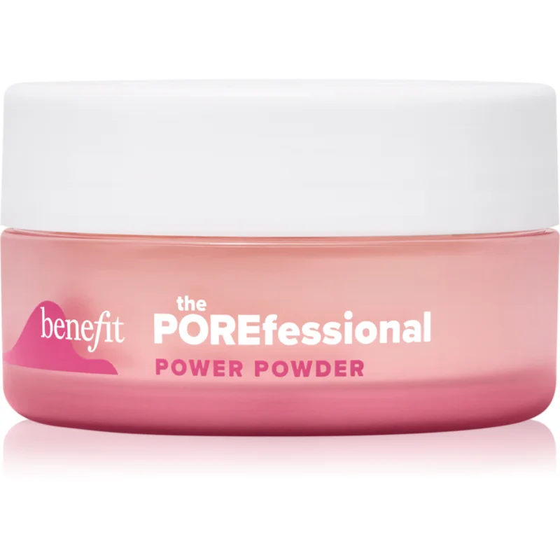 Benefit The POREfessional Power Powder Mini насипна пудра - Грим - Сравни цени от 1 магазин с безплатна доставка