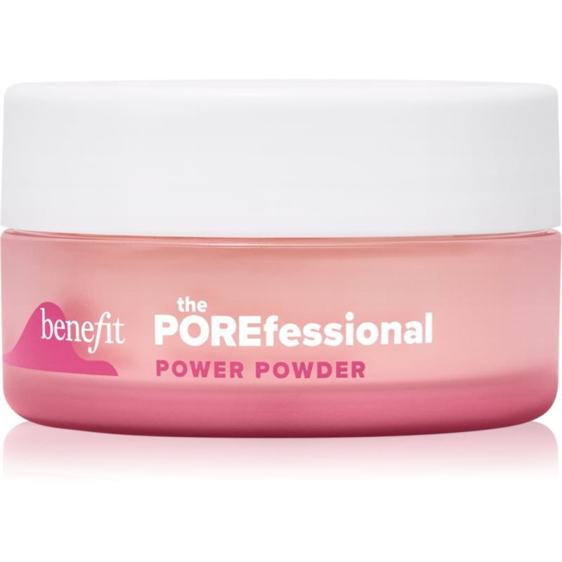 Benefit The POREfessional Power Powder Mini насипна пудра - Грим - Сравни цени от 1 магазин с безплатна доставка