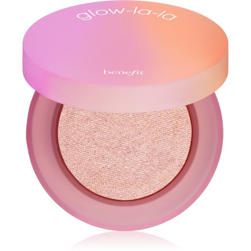 Benefit Glow-la-la озарител