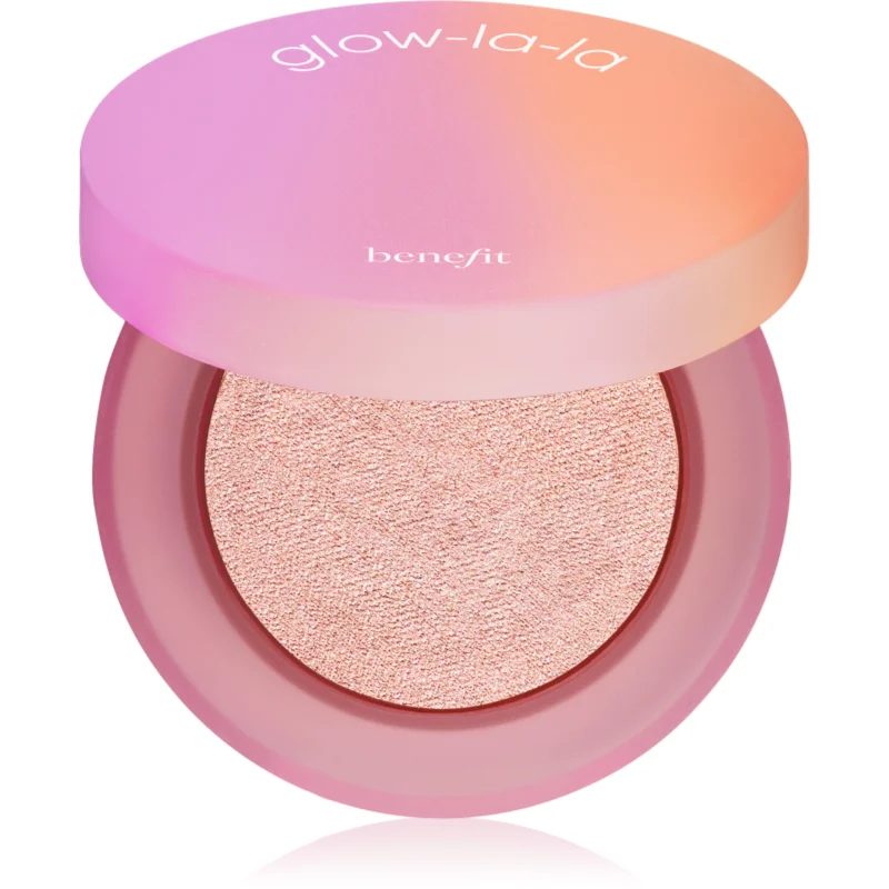 Benefit Glow-la-la озарител - Грим - Сравни цени от 1 магазин с безплатна доставка