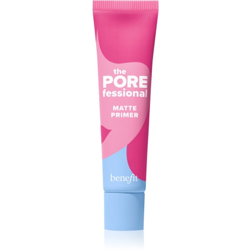 Benefit The POREfessional Matte Primer матираща основа - Грим - Сравни цени от 1 магазин с безплатна доставка